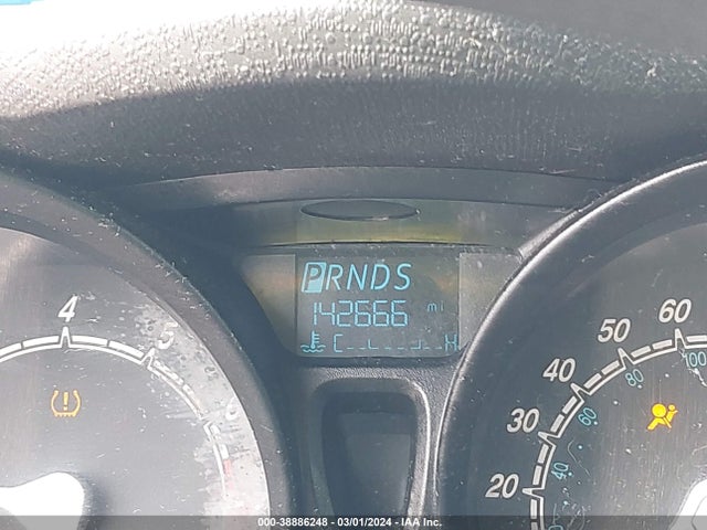 Ford FIESTA S 2018 3FADP4AJ2JM142625 Image 16