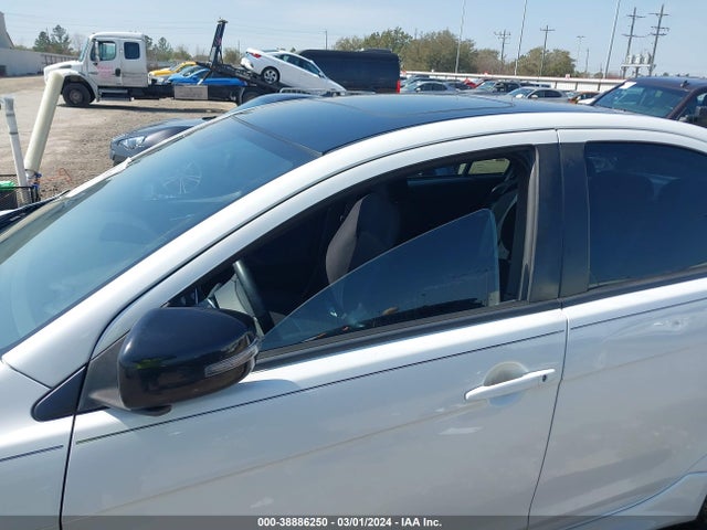 JA32U2FU9HU011052 Mitsubishi Lancer Es/le