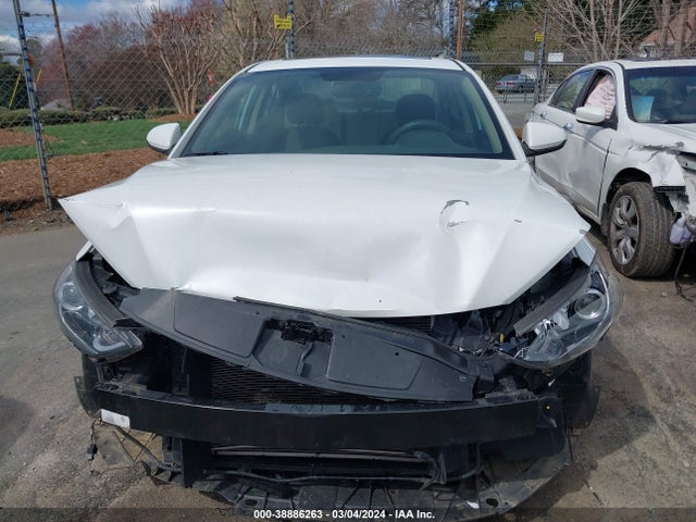 Hyundai Elantra Value Edition 2017 5NPD84LF9HH165061 Image 12