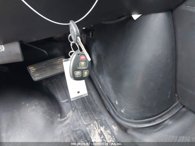 Chevrolet Express 2500 Work Van 2014 1GCWGFCA9E1914858 Image 11