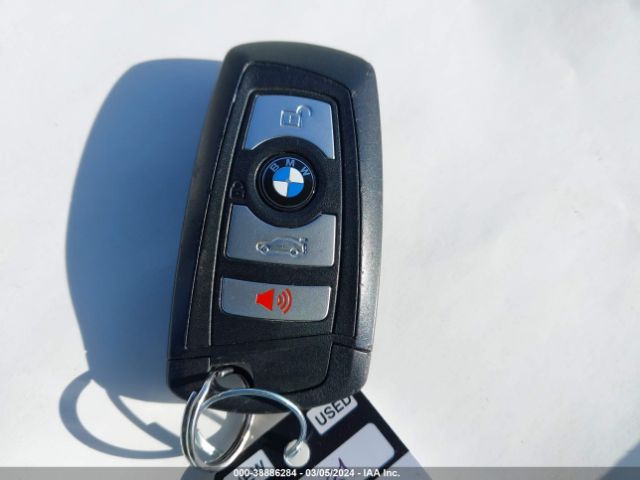 WBA5A5C58FD521411 BMW 528I