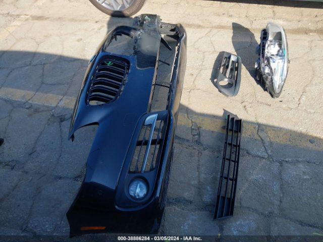 WBA5A5C58FD521411 BMW 528I