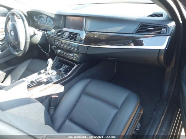 WBA5A5C58FD521411 BMW 528I