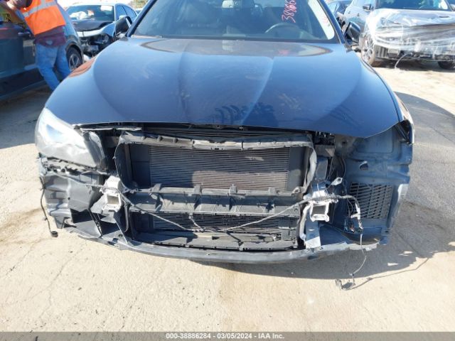 WBA5A5C58FD521411 BMW 528I