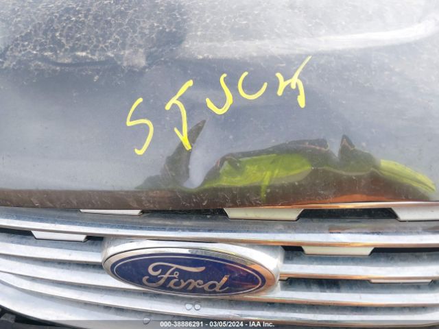 2FMPK4J9XKBB17370 Ford EDGE SEL