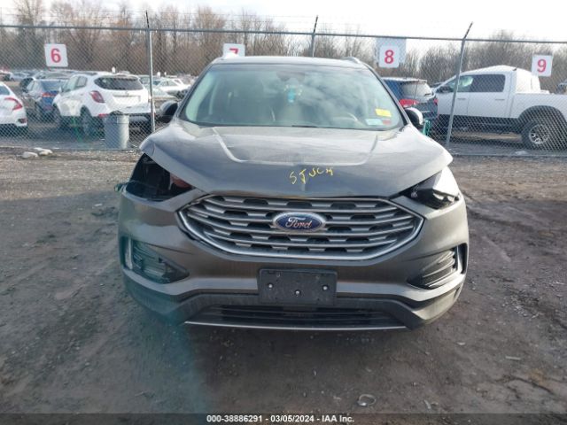 2FMPK4J9XKBB17370 Ford EDGE SEL