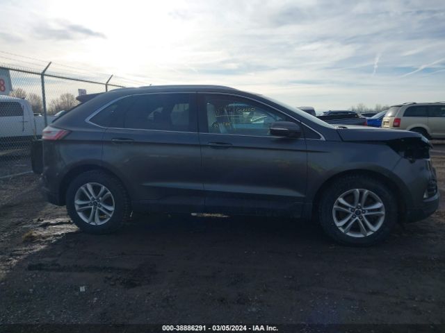 2FMPK4J9XKBB17370 Ford EDGE SEL