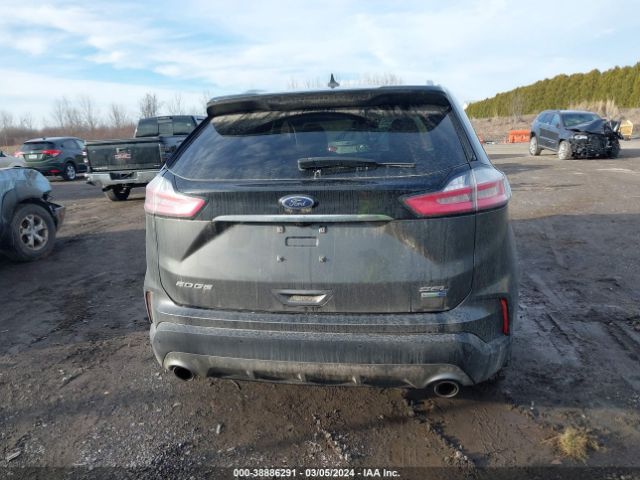 2FMPK4J9XKBB17370 Ford EDGE SEL