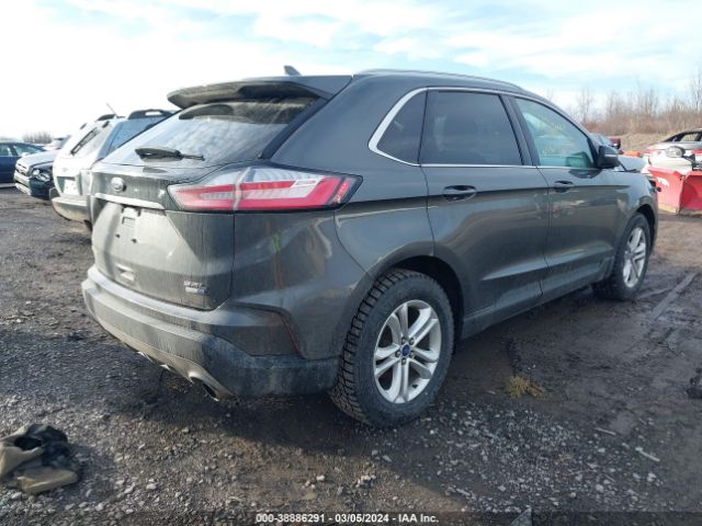 2FMPK4J9XKBB17370 Ford EDGE SEL