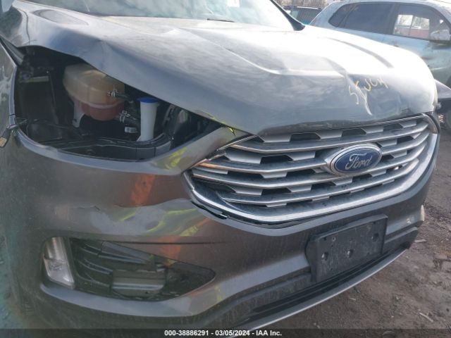 2FMPK4J9XKBB17370 Ford EDGE SEL