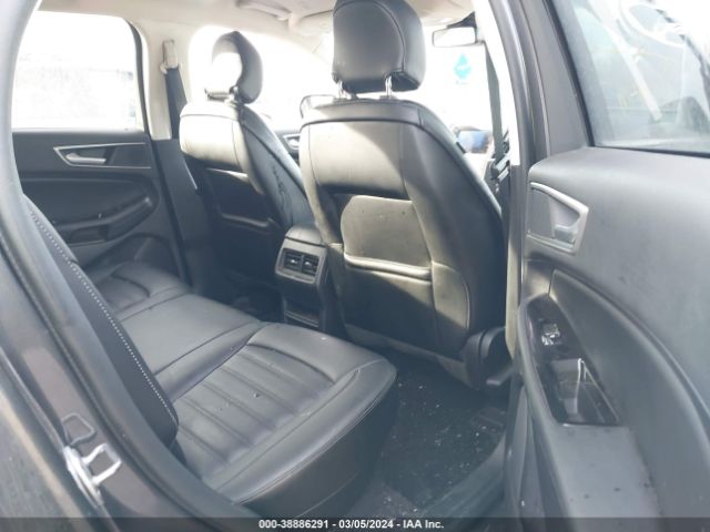 2FMPK4J9XKBB17370 Ford EDGE SEL