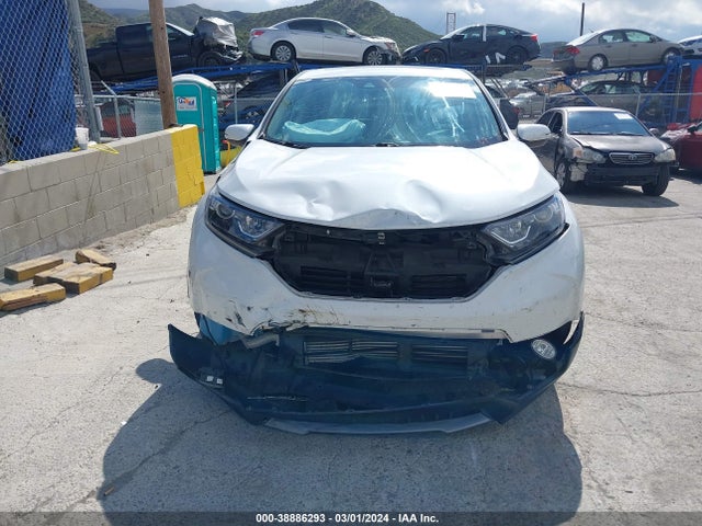 Honda CR-V EX 2019 5J6RW2H51KA020394 Image 12