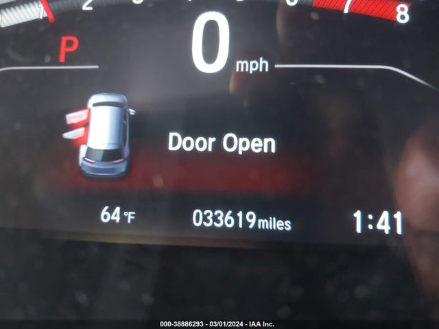 Honda CR-V EX 2019 5J6RW2H51KA020394 Image 15