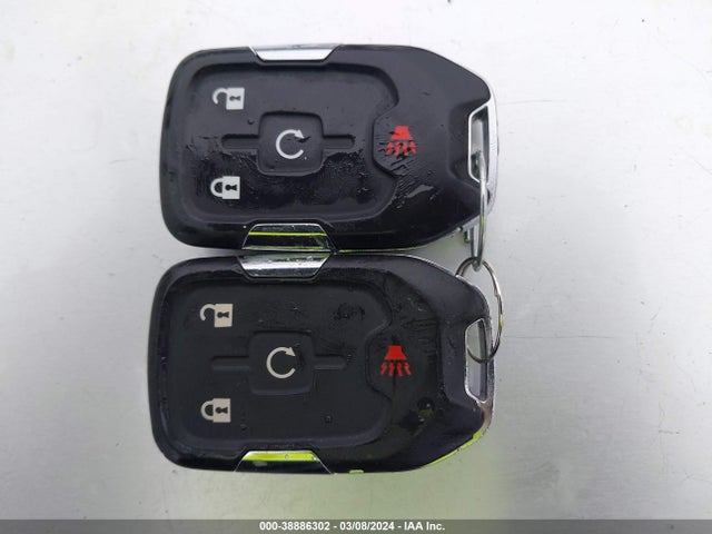GMC Terrain Fwd Sle 2020 3GKALMEV8LL310612 Image 11