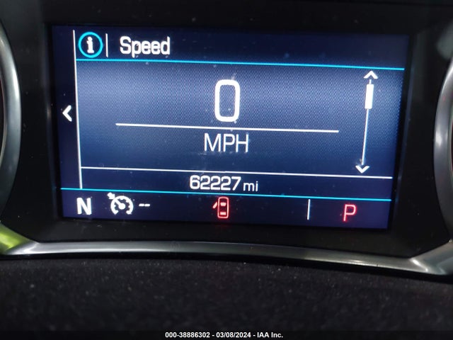GMC Terrain Fwd Sle 2020 3GKALMEV8LL310612 Image 15