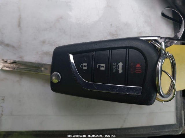 Toyota CAMRY SE 2019 4T1B11HK0KU781739 Image 11