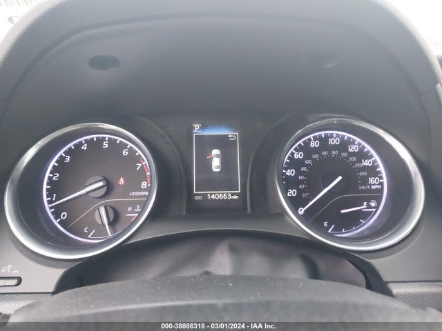Toyota CAMRY SE 2019 4T1B11HK0KU781739 Image 7