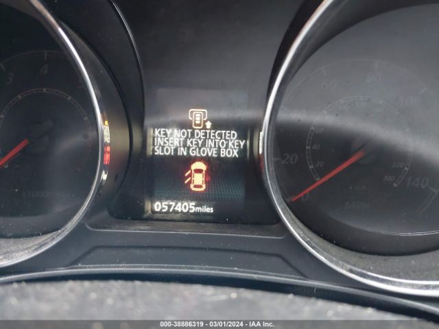 JA4ARUAU3MU030539 Mitsubishi Outlander Sport 2.0 Be Awc/2.0 Es Awc/2.0 Le Awc/2.0 Se Awc