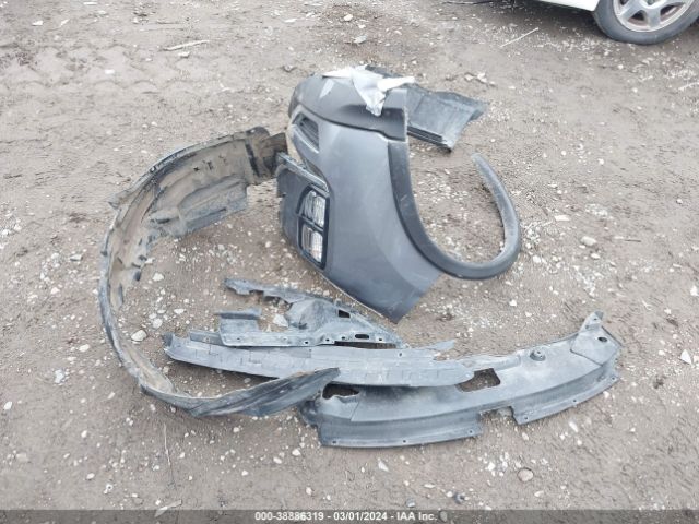 JA4ARUAU3MU030539 Mitsubishi Outlander Sport 2.0 Be Awc/2.0 Es Awc/2.0 Le Awc/2.0 Se Awc