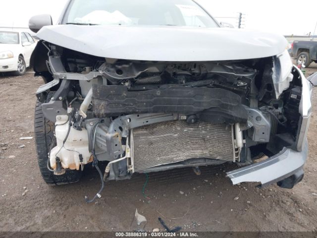 JA4ARUAU3MU030539 Mitsubishi Outlander Sport 2.0 Be Awc/2.0 Es Awc/2.0 Le Awc/2.0 Se Awc