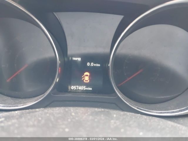 JA4ARUAU3MU030539 Mitsubishi Outlander Sport 2.0 Be Awc/2.0 Es Awc/2.0 Le Awc/2.0 Se Awc