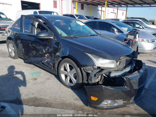 1G1PE5SB8E7241517 auction archive image
