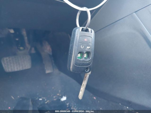 1G1PE5SB8E7241517 Chevrolet Cruze 2lt Auto