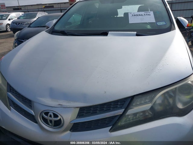 Toyota Rav4 Xle 2015 2T3WFREV8FW140643 Image 11