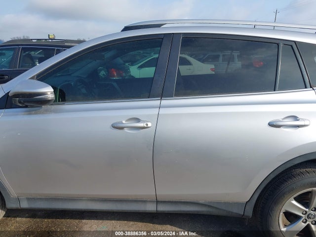 Toyota Rav4 Xle 2015 2T3WFREV8FW140643 Image 13