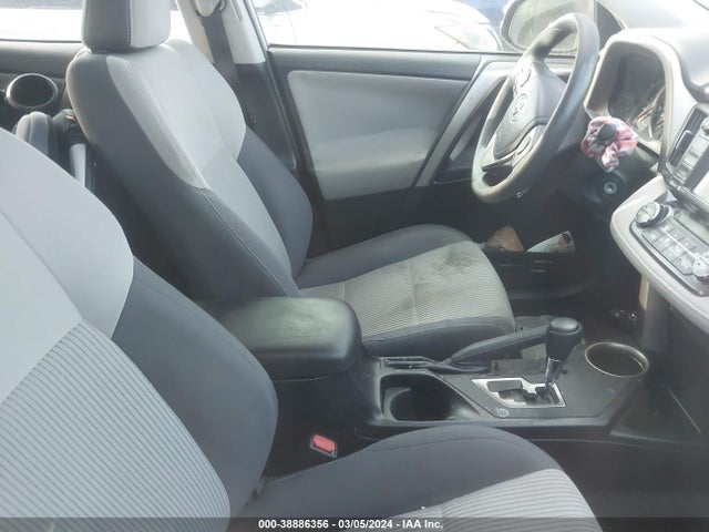 Toyota Rav4 Xle 2015 2T3WFREV8FW140643 Image 5