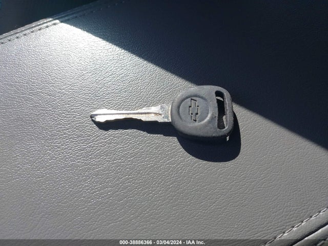 Chevrolet Traverse Ls 2017 1GNKRFED5HJ277463 Image 11