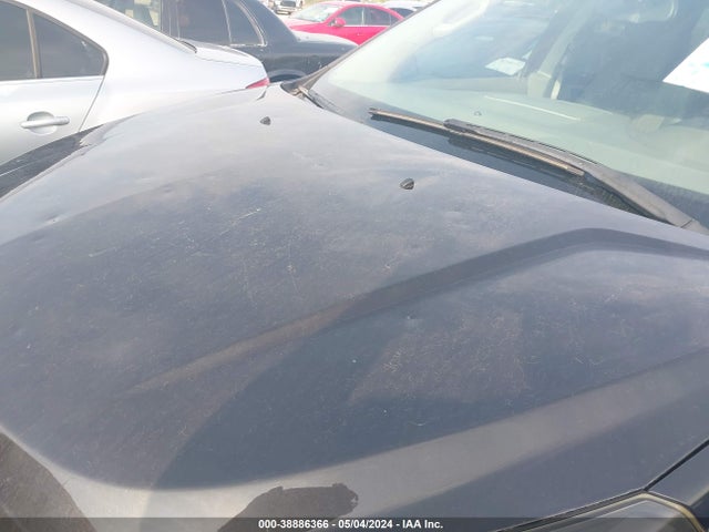 Chevrolet Traverse Ls 2017 1GNKRFED5HJ277463 Image 18