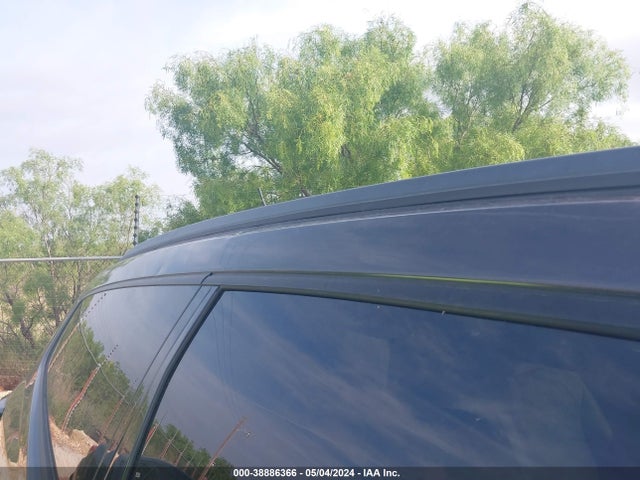 Chevrolet Traverse Ls 2017 1GNKRFED5HJ277463 Image 20