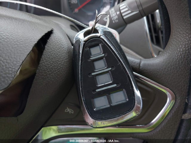 Chevrolet Cruze Lt Auto 2018 1G1BE5SM7J7237514 Image 11
