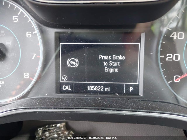 Chevrolet Cruze Lt Auto 2018 1G1BE5SM7J7237514 Image 7
