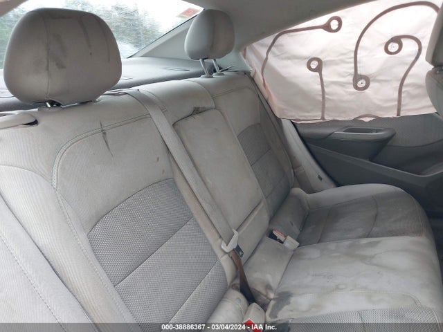 Chevrolet Cruze Lt Auto 2018 1G1BE5SM7J7237514 Image 8
