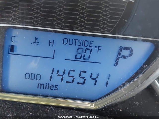 Toyota COROLLA L 2016 2T1BURHE1GC712597 Image 7