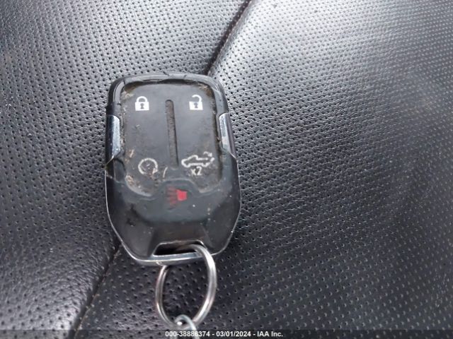 3GTU9DED5KG313232 GMC Sierra 1500 Slt