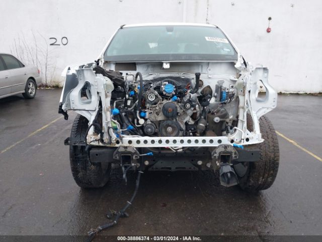 3GTU9DED5KG313232 GMC Sierra 1500 Slt