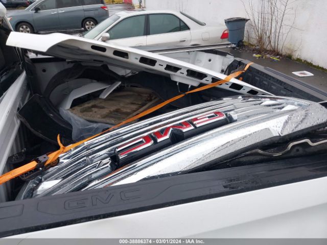 3GTU9DED5KG313232 GMC Sierra 1500 Slt