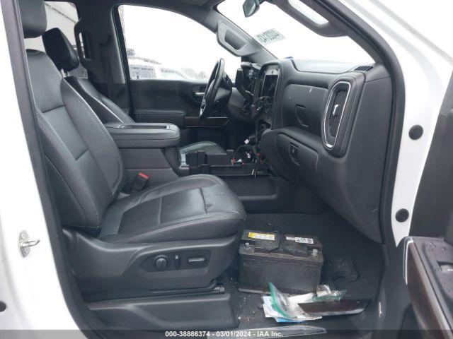 3GTU9DED5KG313232 GMC Sierra 1500 Slt