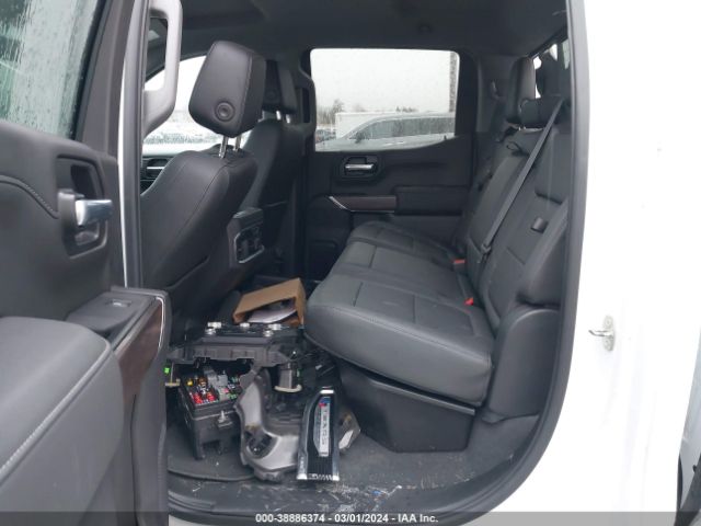 3GTU9DED5KG313232 GMC Sierra 1500 Slt