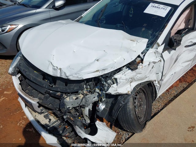 Nissan SENTRA SV 2016 3N1AB7AP6GY315097 Image 6