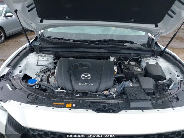 7MMVABCM7PN117620 Mazda Cx-50 2.5 S Preferred Plus