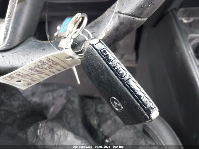 Mazda Cx-50 2.5 S Preferred Plus 2023 7MMVABCM7PN117620 Image 11