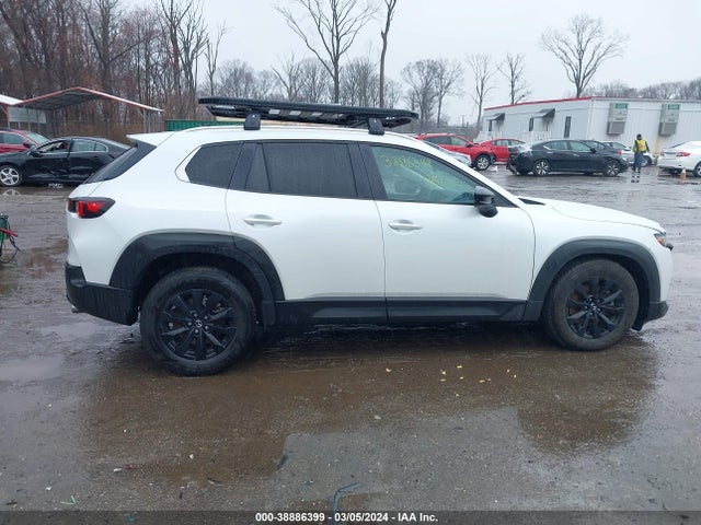 Mazda Cx-50 2.5 S Preferred Plus 2023 7MMVABCM7PN117620 Image 13
