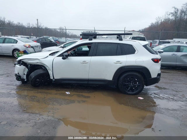 Mazda Cx-50 2.5 S Preferred Plus 2023 7MMVABCM7PN117620 Image 14