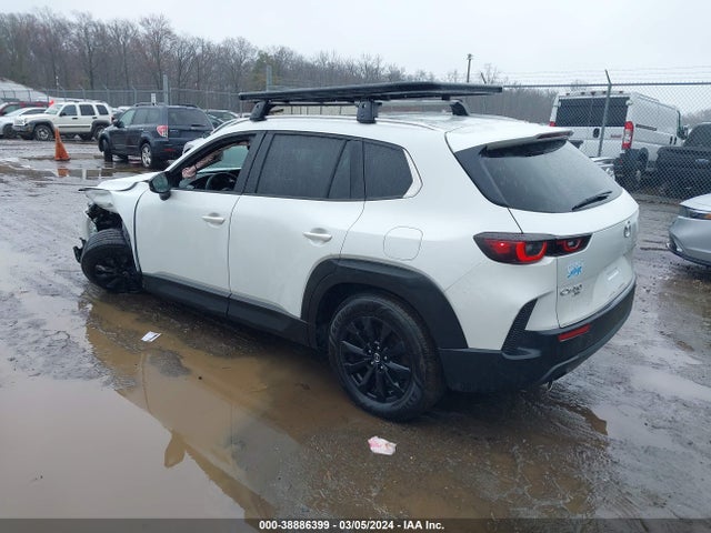 7MMVABCM7PN117620 Mazda Cx-50 2.5 S Preferred Plus