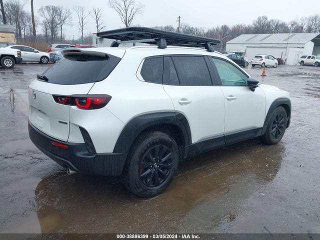 7MMVABCM7PN117620 Mazda Cx-50 2.5 S Preferred Plus