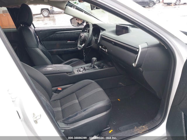 7MMVABCM7PN117620 Mazda Cx-50 2.5 S Preferred Plus